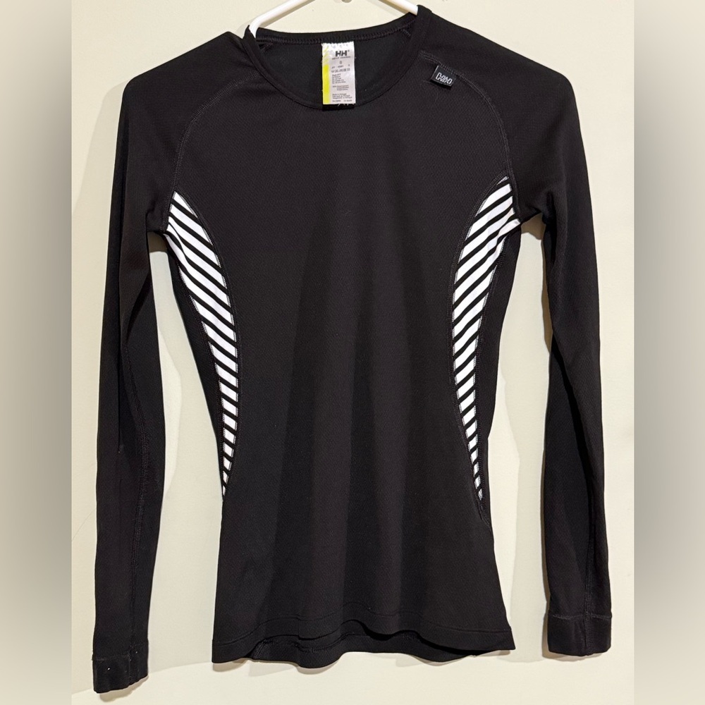 Helly Hansen Black Top